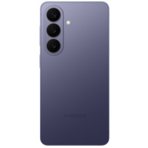 Samsung Galaxy S26, 128GB, 12GB RAM, Dual SIM, 5G, 4-Camere, Cobalt Violet, Enterprise Edition