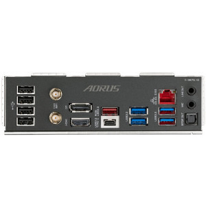 GIGABYTE Z690M A ELITE AX DDR4