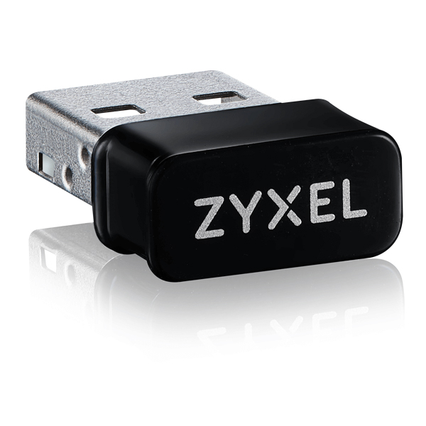 Adaptor wireless ZyXEL NWD6602 Nano Dual-Band