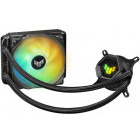 Cooler CPU ASUS TUF Gaming LC 120 ARGB