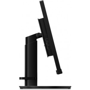 Lenovo ThinkVision P27u-20 27 inch UHD IPS 4 ms 60 Hz Webcam Thunderbolt