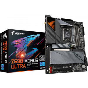 GIGABYTE Z690 AORUS ULTRA