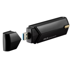 ASUS USB-AX56 Dual Band, WiFi 6