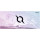 Mouse pad AQIRYS Gravity White XL