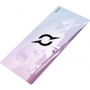 AQIRYS Gravity White XL
