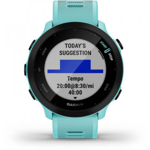 Garmin Forerunner 55 GPS Aqua