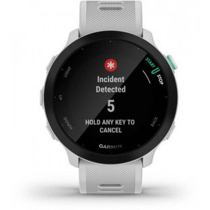 Garmin Forerunner 55 GPS White