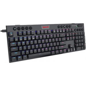 Redragon Horus RGB Wireless Mecanica