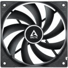 Ventilator ARCTIC AC F12 Black