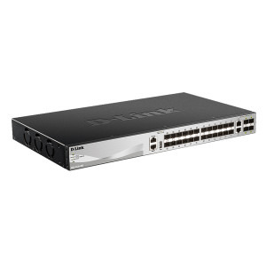 D-Link 10G DGS-3130-30S/SI