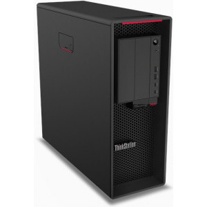 Lenovo ThinkStation P620, Threadripper PRO 5945WX 4.1GHz Chagall, 64GB ECC RAM, 1TB SSD + 512GB SSD, RTX 3080 10GB, Windows 10 Pro