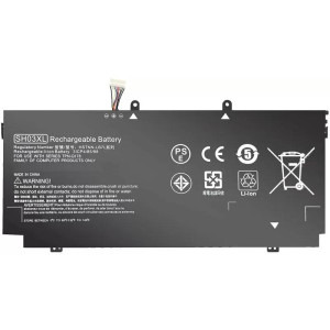 OEM Baterie HP SH03XL Li-Ion 5020mAh 3 celule 11.55V