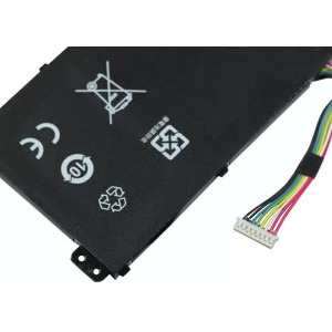 OEM Baterie Acer Aspire ES1-111M Li-Polymer 3 celule 11.4V 2200mAh