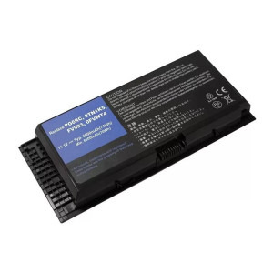OEM Baterie Dell Precision M4600 Li-Ion 9 celule 11.1V 6600mAh