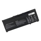 Acumulator notebook OEM Baterie HP Omen 15-dc0900 4 celule 15.4V 4550mAh Li-Polymer