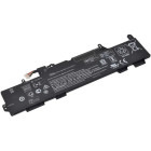 Acumulator notebook OEM Baterie HP EliteBook 830 G6 Li-Polymer 3 celule 11.55V 4330mAh