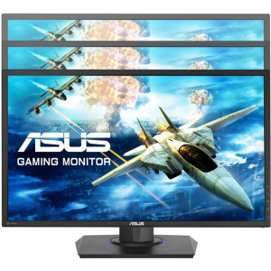 ASUS Gaming VG245Q 24 inch 1 ms Black FreeSync 75Hz