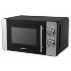 Cuptor cu microunde Heinner HMW-20MBKSS