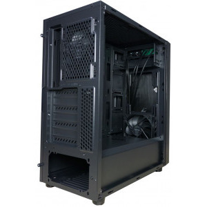 Segotep X1 Black
