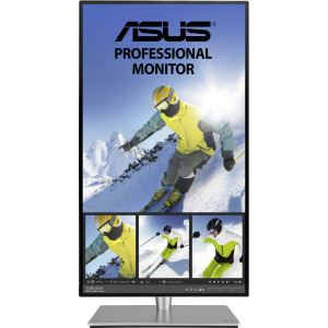 ASUS PA32UC 32 inch 4K 5 ms Black/Silver USB C 60Hz