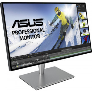 ASUS PA32UC 32 inch 4K 5 ms Black/Silver USB C 60Hz