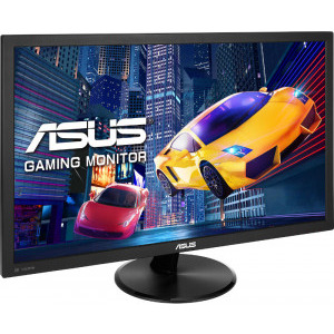 ASUS Gaming VP247QG 23.6 inch 1 ms Black FreeSync 75Hz