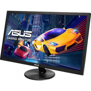 ASUS Gaming VP247QG 23.6 inch 1 ms Black FreeSync 75Hz