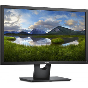 DELL E2318HN 23 inch 5 ms Black