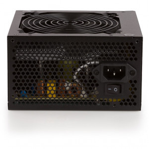 SilentiumPC Elementum E2, 80+, 450W