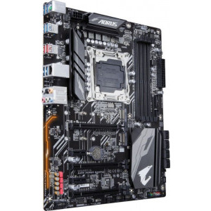 GIGABYTE AORUS X299 Gaming