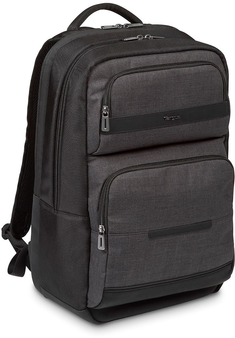 Targus Rucsac notebook 12.5 - 15.6 inch CitySmart Advanced Black - Grey