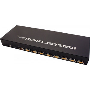 ATEN Switch KVM CS1308