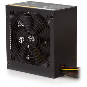 SilentiumPC Elementum E2, 80+ , 550W