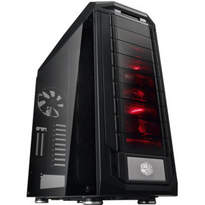 Cooler Master Trooper Special Edition