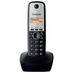 Panasonic KX-TG1911FXG, gri inchis