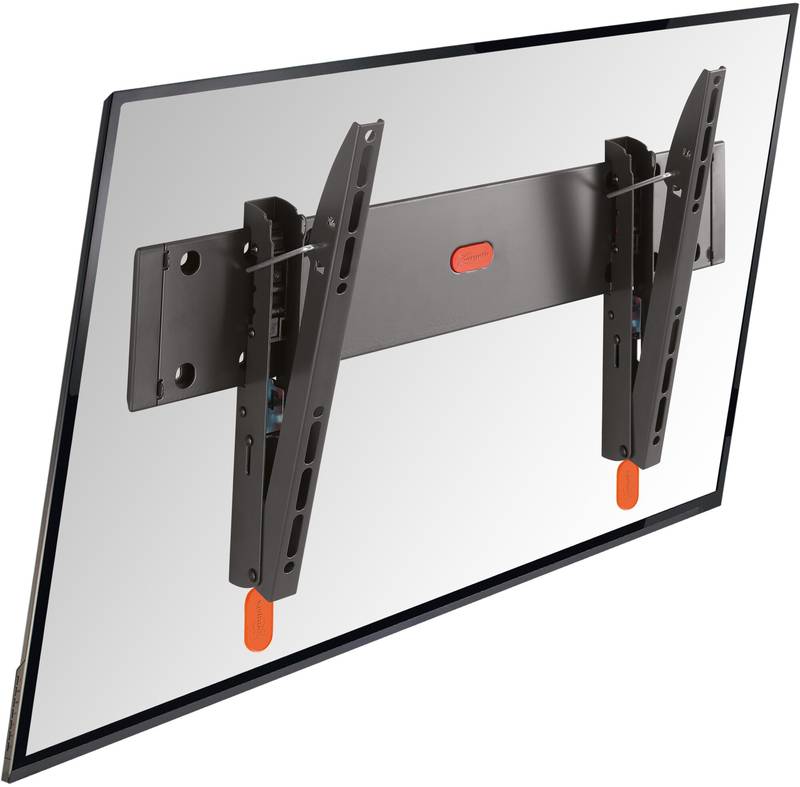 Suport TV / Monitor Vogels BASE 15 M, reglabil, 32 - 55 inch, negru