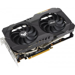 ASUS Radeon RX 6500 XT TUF Gaming O4G 4GB GDDR6 64-bit
