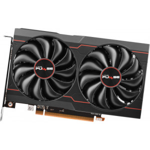Sapphire Radeon RX 6500 XT PULSE 4GB GDDR6 64-bit