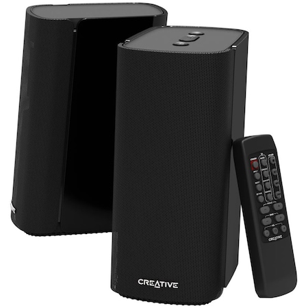 Creative Boxa   T100 2.0, Negru