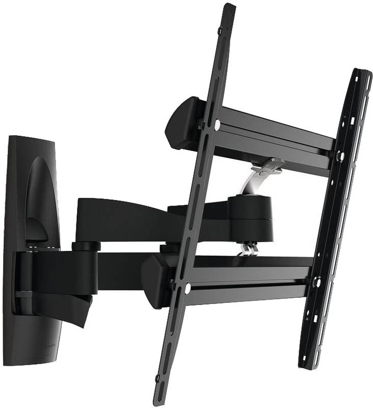 Suport TV / Monitor Vogels WALL 3250, reglabil, 32 - 55 inch, negru