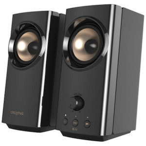 Creative Boxa   Sound Blaster T60, 2.0