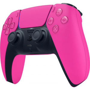Sony PlayStation 5 DualSense Nova Pink