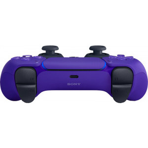 Sony PlayStation 5 DualSense Galactic Purple