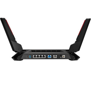ASUS 2.5Gigabit ROG Rapture GT-AX6000 Dual Band WiFi 6