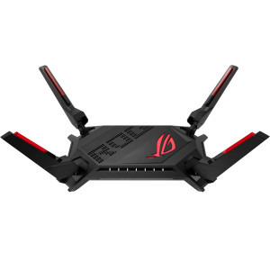 ASUS 2.5Gigabit ROG Rapture GT-AX6000 Dual Band WiFi 6