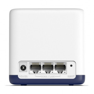 MERCUSYS Gigabit Halo H50G Dual Band Wi-Fi 5, 2pack