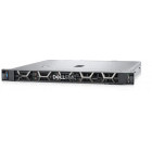 Server DELL PowerEdge R350 1U, Procesor Intel® Xeon® E-2336 2.9GHz Rocket Lake, 16GB UDIMM ECC RAM, 2x 480GB SATA 6G SSD + 1x 600GB SAS 12G HDD, PERC H355, 8x Hot Plug SFF