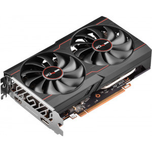 Sapphire Radeon RX 6500 XT PULSE OC 4GB GDDR6 64-bit