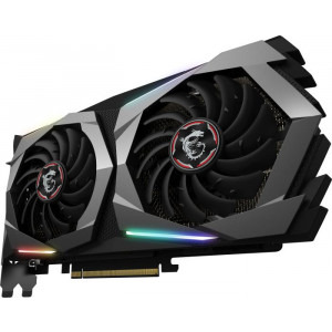 MSI GeForce RTX 2060 GAMING Z 6GB GDDR6 192-bit