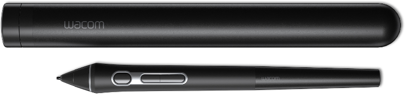Accesoriu tableta grafica WACOM Pro Pen 3D